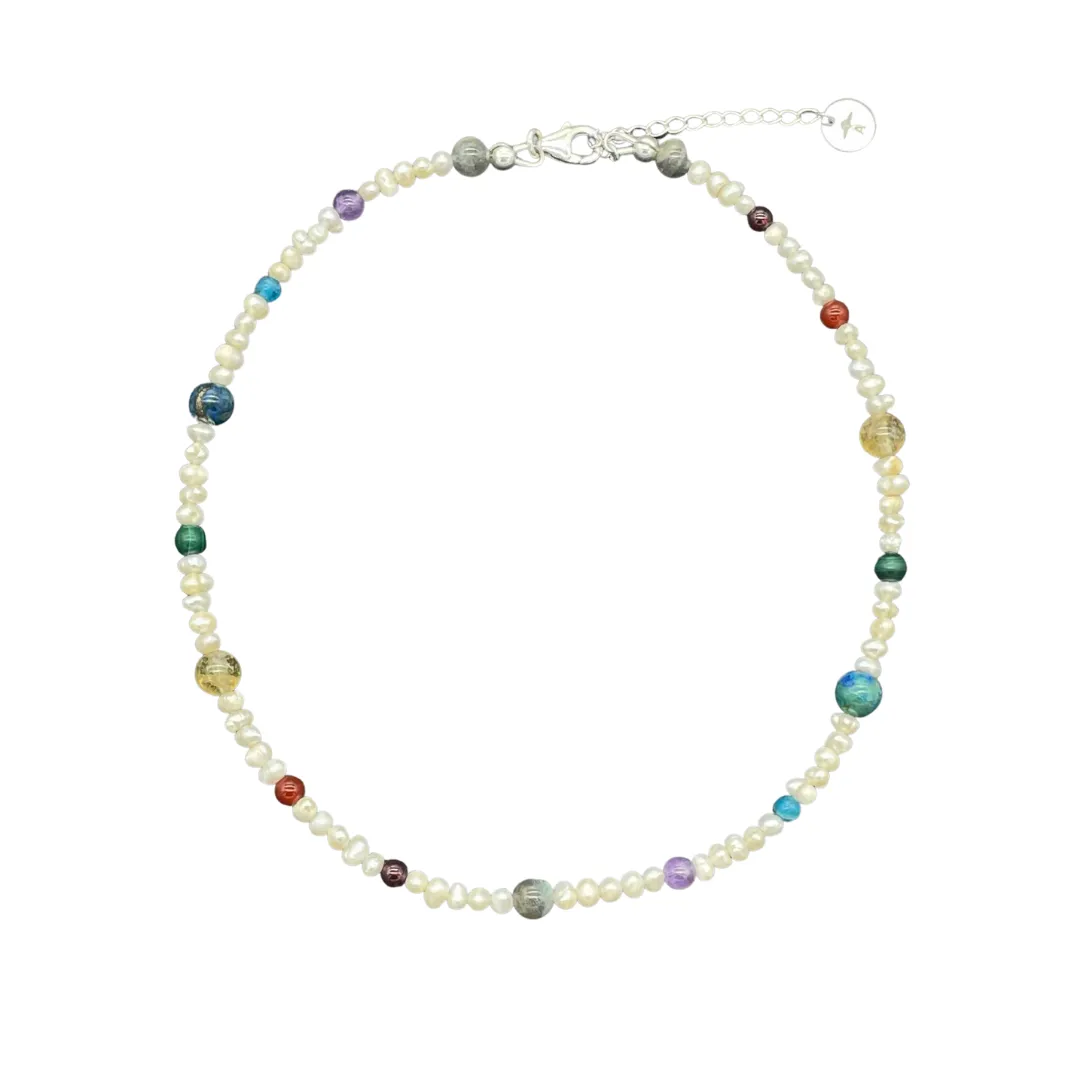 Chakra Choker