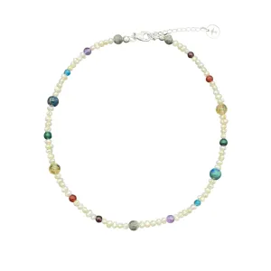 Chakra Choker
