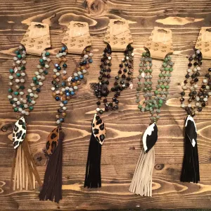 Cheeky’s Necklaces❤️