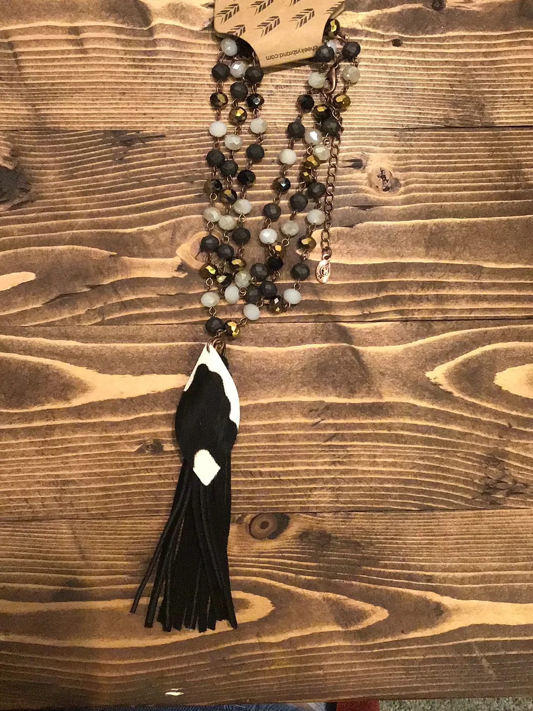 Cheeky’s Necklaces❤️