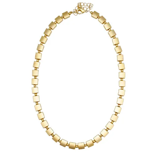 CHOKER RACHEL SET