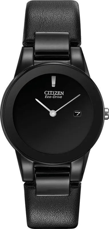 Citizen Eco Drive Axiom Women's Watch GA1055-06E