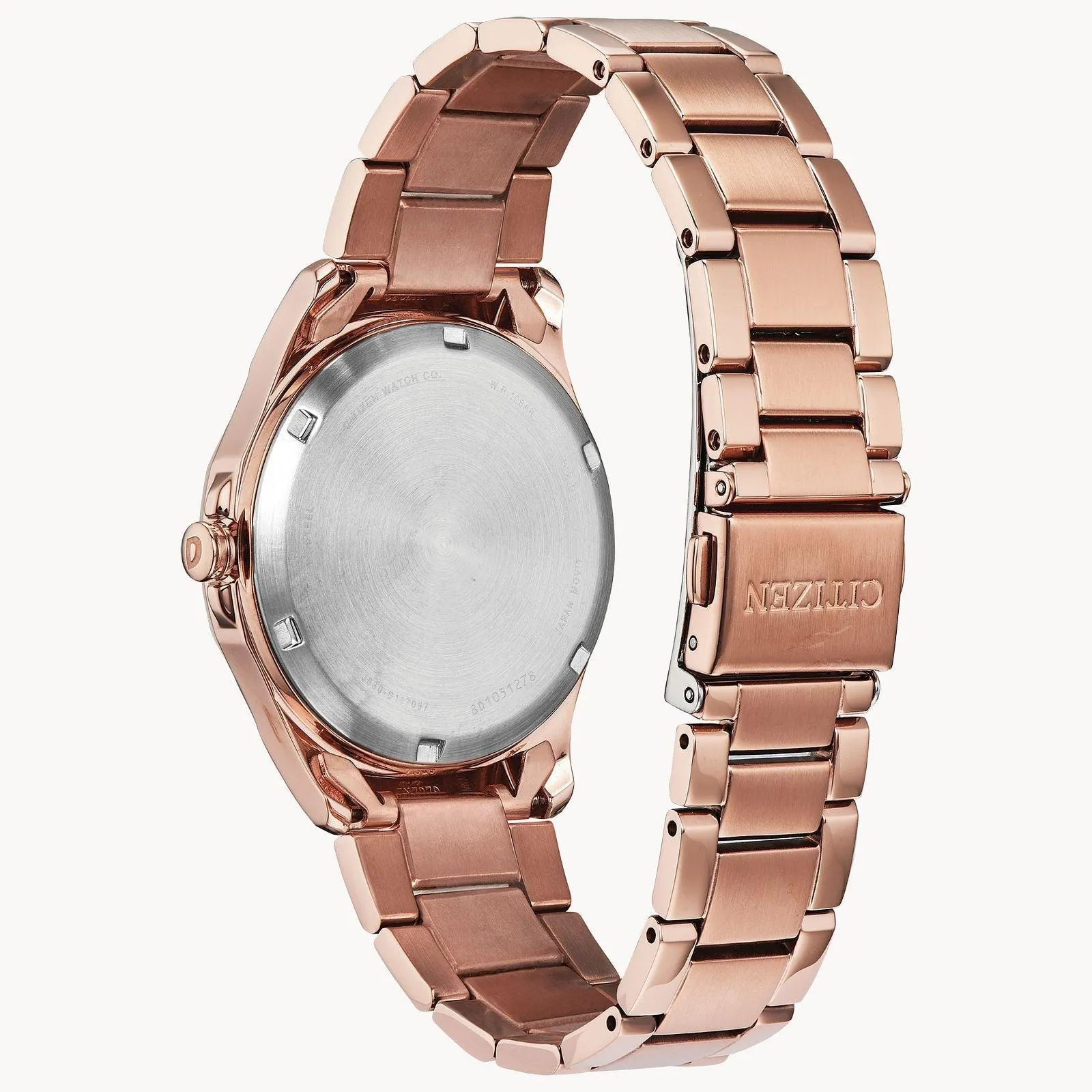 Citizen Eco Drive Drive Tbd Women's Watch FE7053-51X