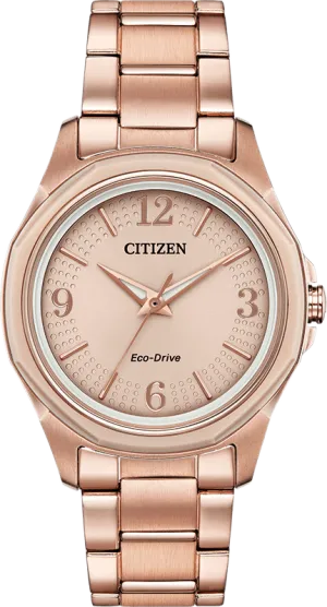 Citizen Eco Drive Drive Tbd Women's Watch FE7053-51X
