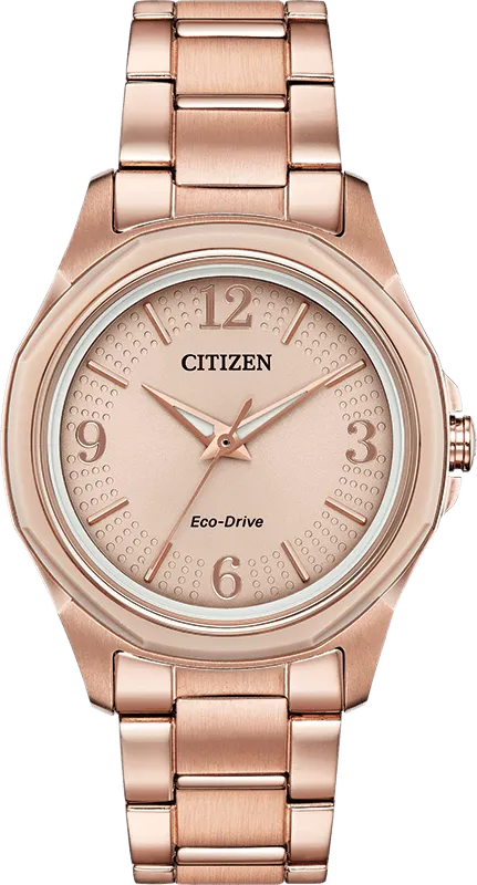 Citizen Eco Drive Drive Tbd Women's Watch FE7053-51X