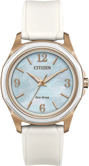 Citizen Eco Drive Drive Tbd Women's Watch FE7056-02D