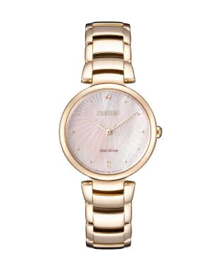 Citizen Eco-Drive Ladies Watch EM0853-81Y