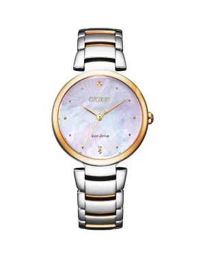 Citizen Eco-Drive Ladies Watch EM0854-89Y