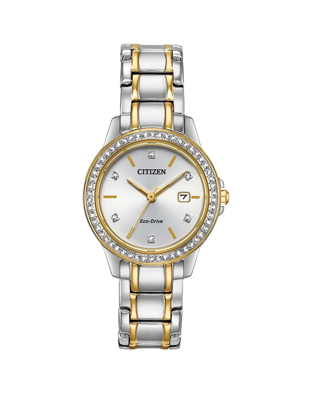 Citizen Eco-Drive Ladies Watch FE1174-50A