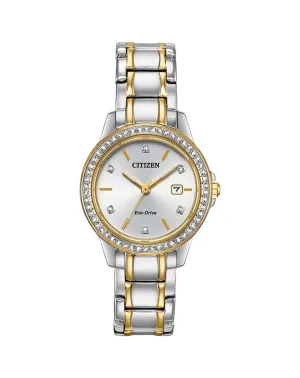 Citizen Eco-Drive Ladies Watch FE1174-50A