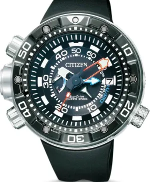 Citizen Eco-Drive Promaster Aqualand 200M Diver BN2024-05E