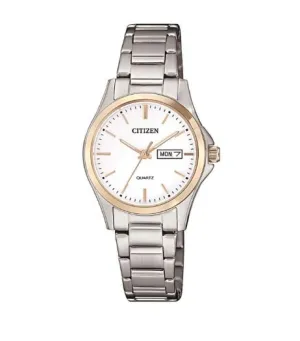 Citizen Ladies Watch EQ0596-87A