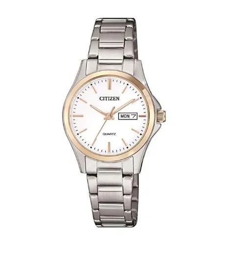 Citizen Ladies Watch EQ0596-87A