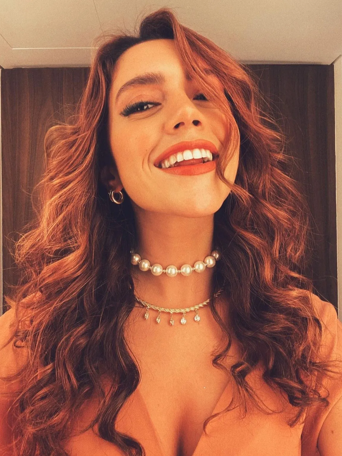 Claudia Choker