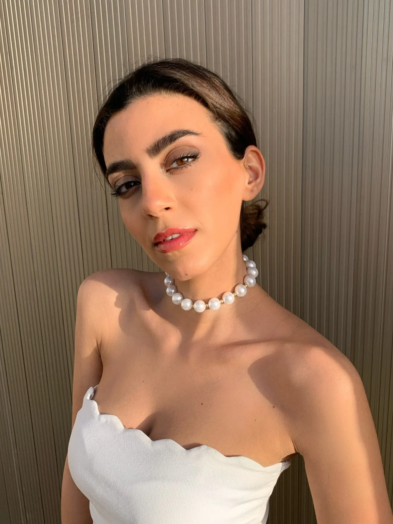 Claudia Choker