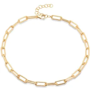 Codie Link Necklace