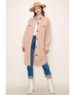 Cody Jacket