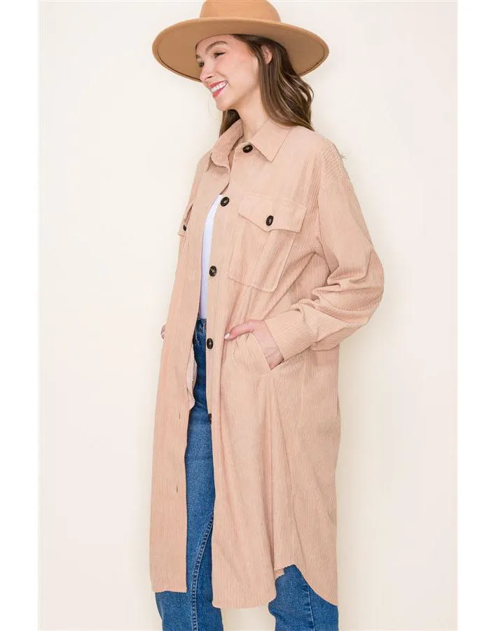 Cody Jacket