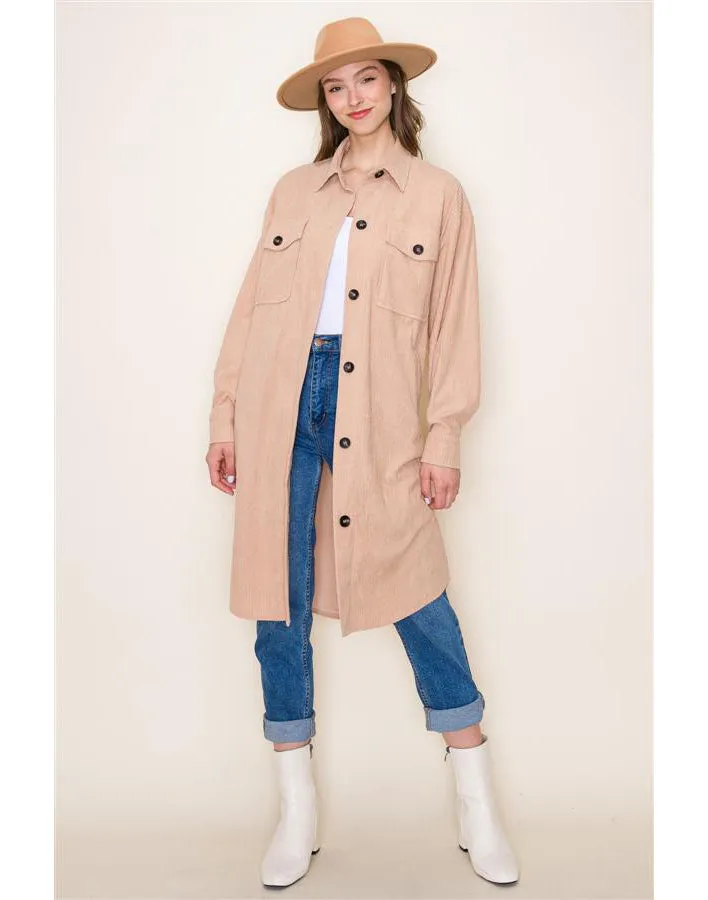 Cody Jacket