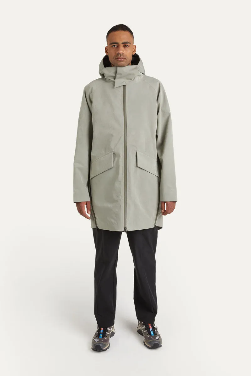 commuter cape