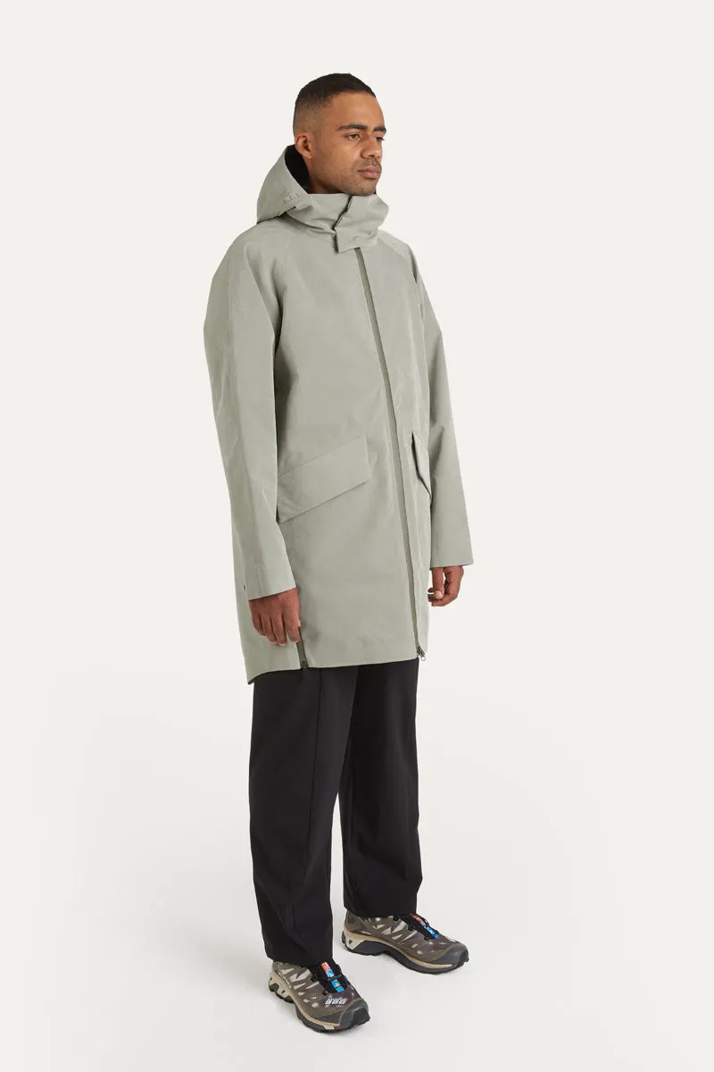 commuter cape