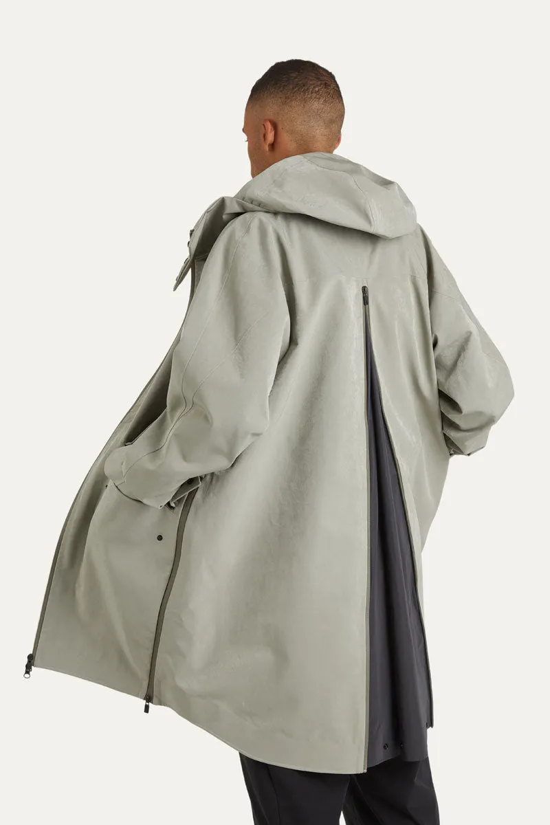 commuter cape