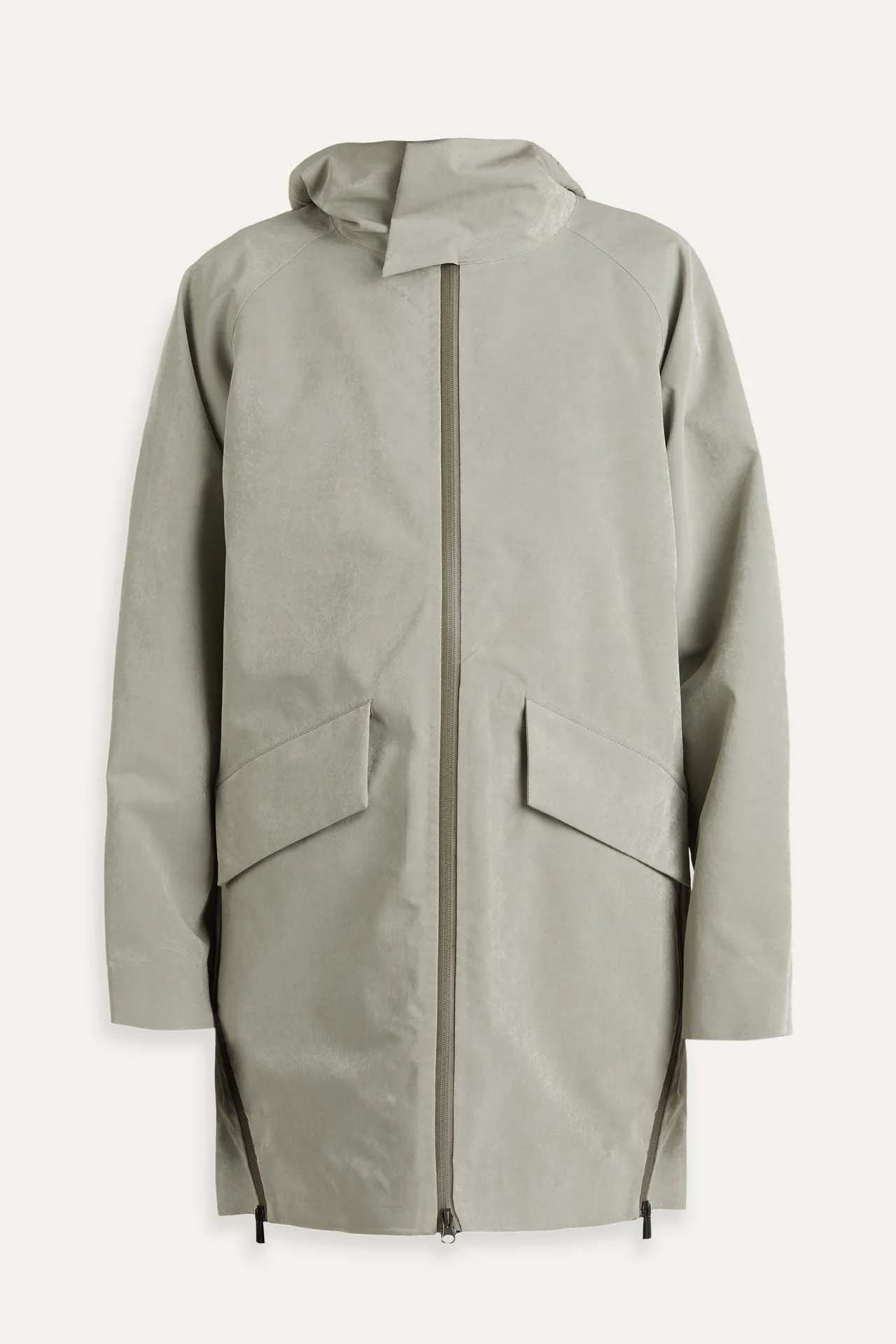 commuter cape