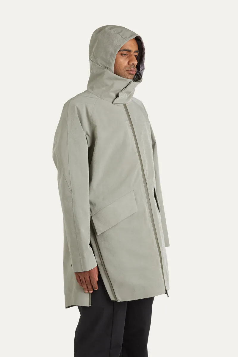 commuter cape