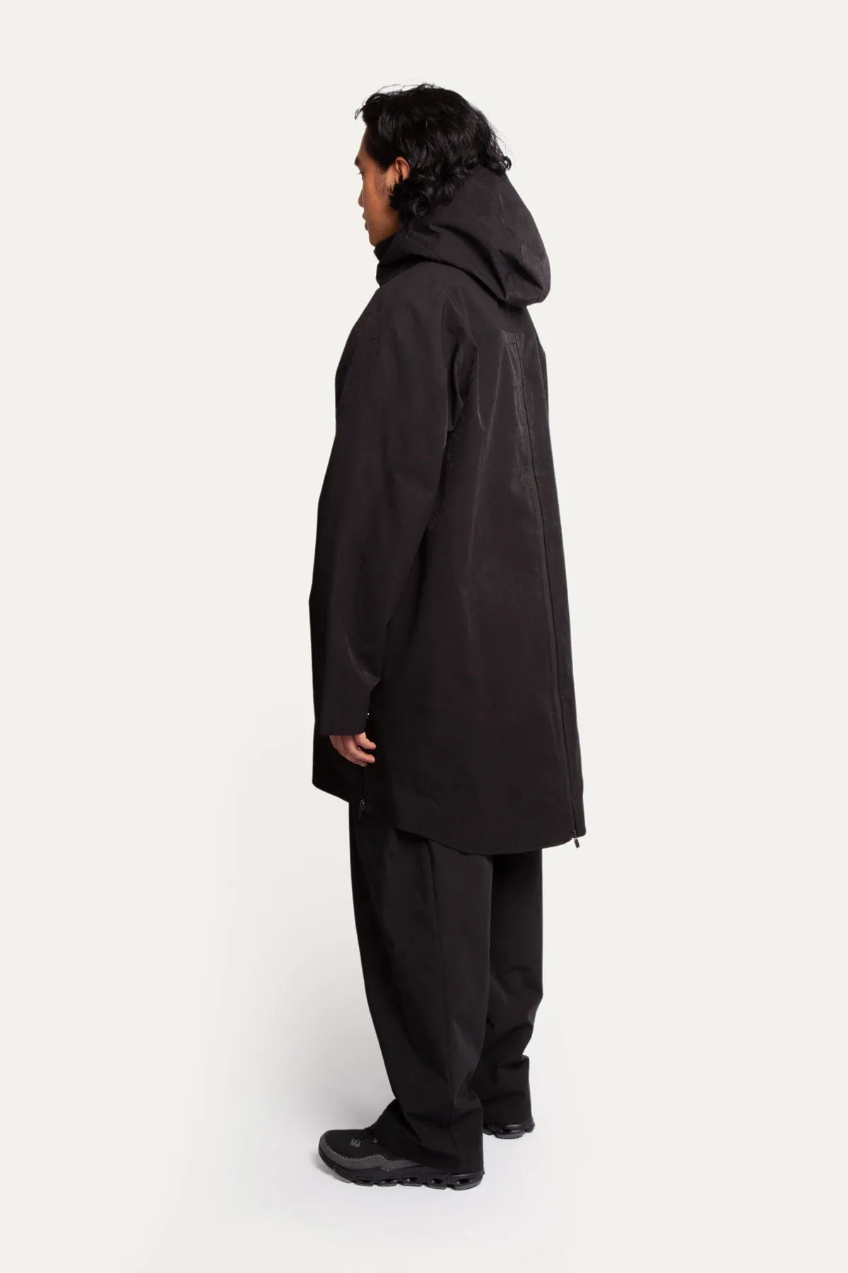 commuter cape