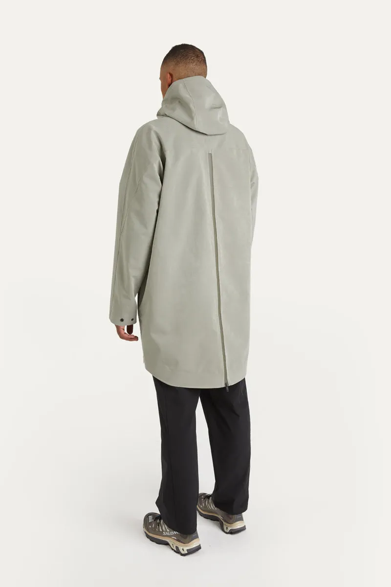 commuter cape