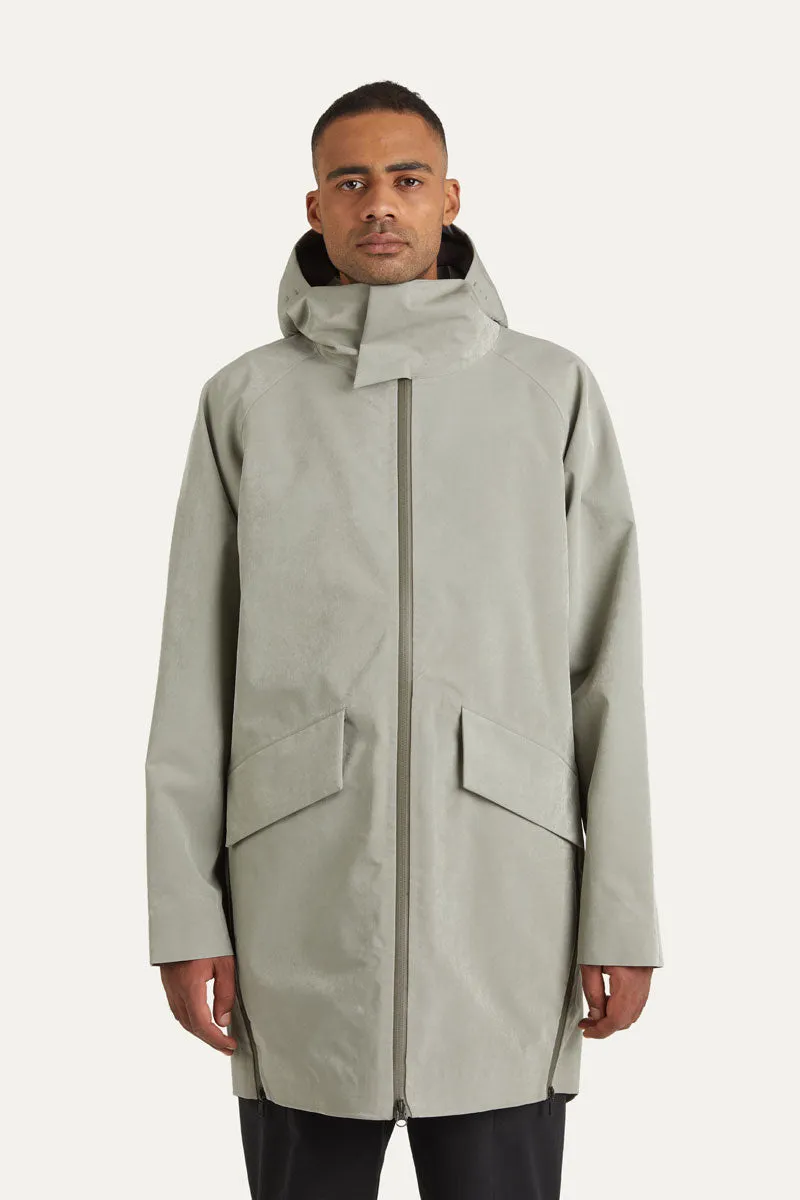 commuter cape