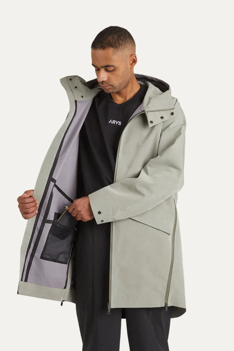 commuter cape
