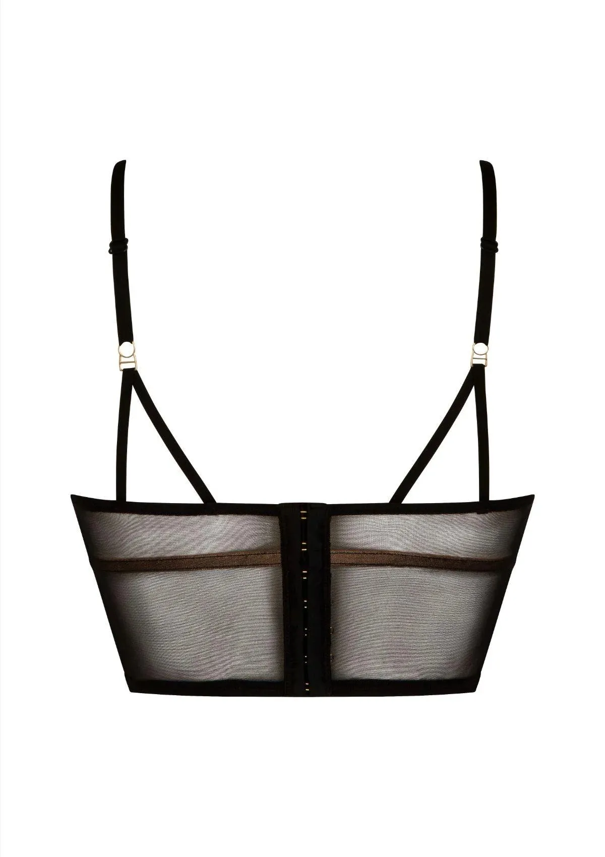 Cosmic Dream Open Bra