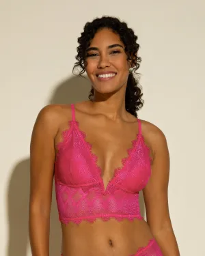 Cropped Camisole