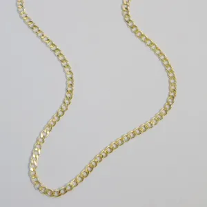 Curb Chain