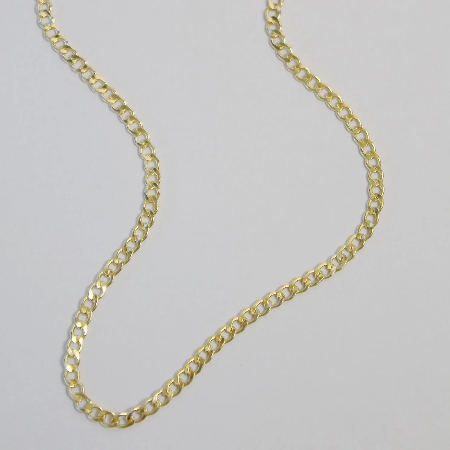 Curb Chain