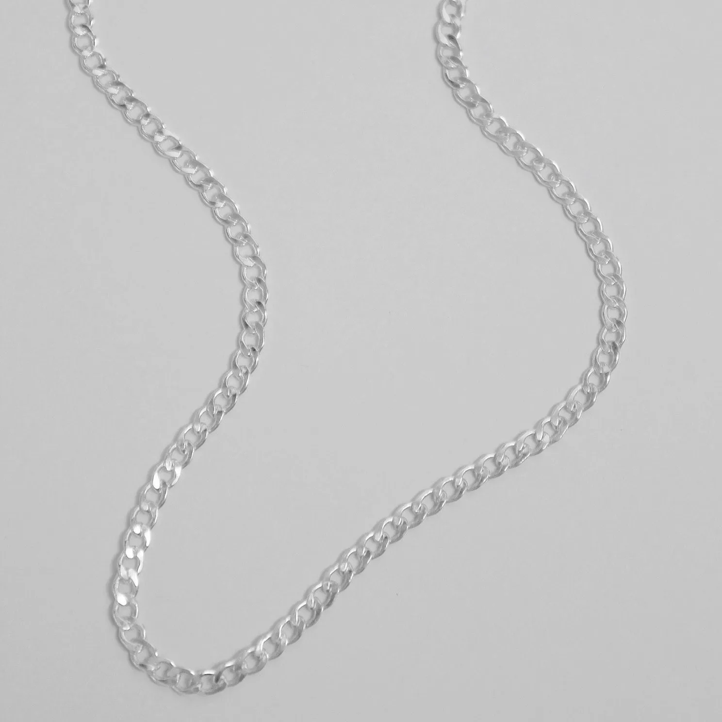 Curb Chain