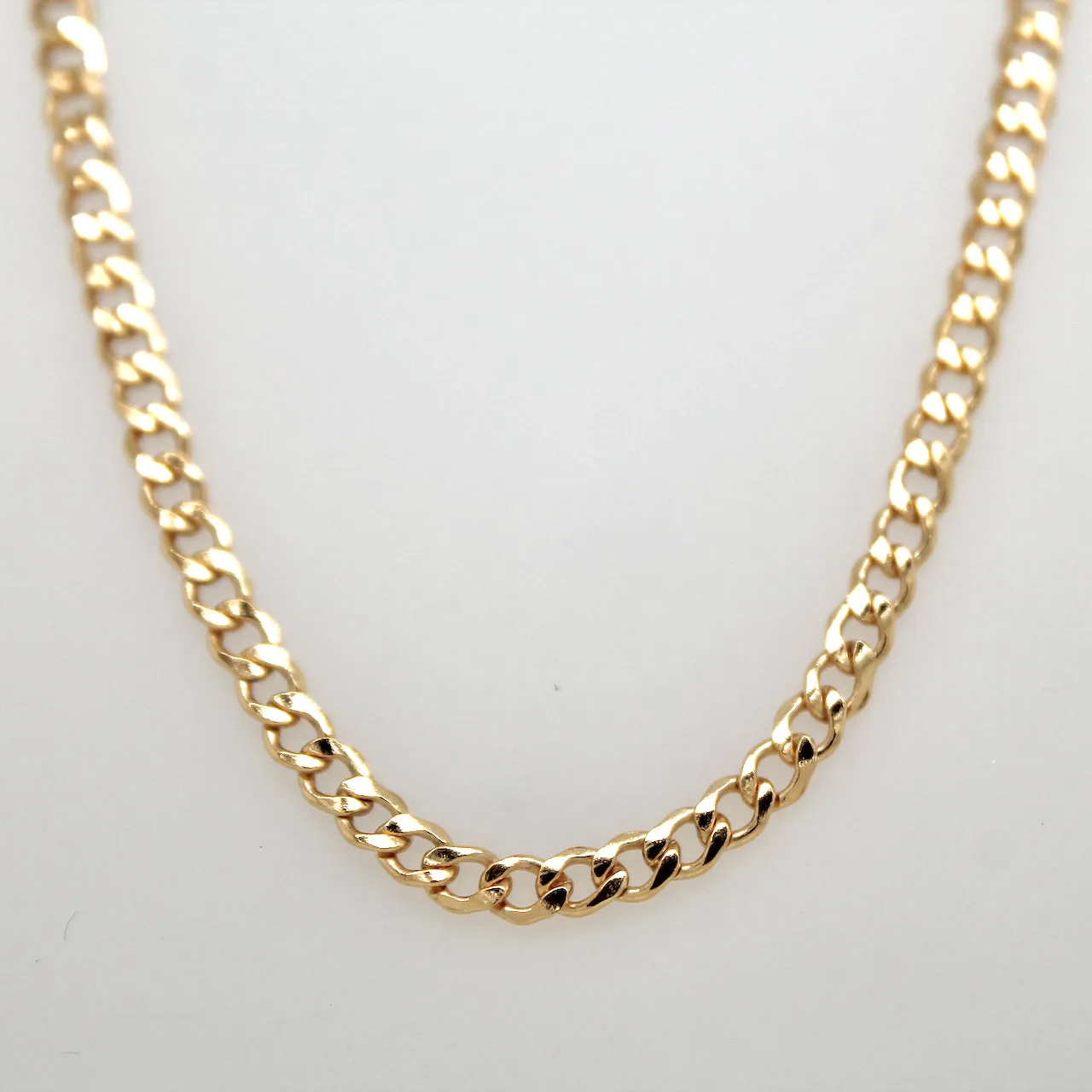 Curb Chain