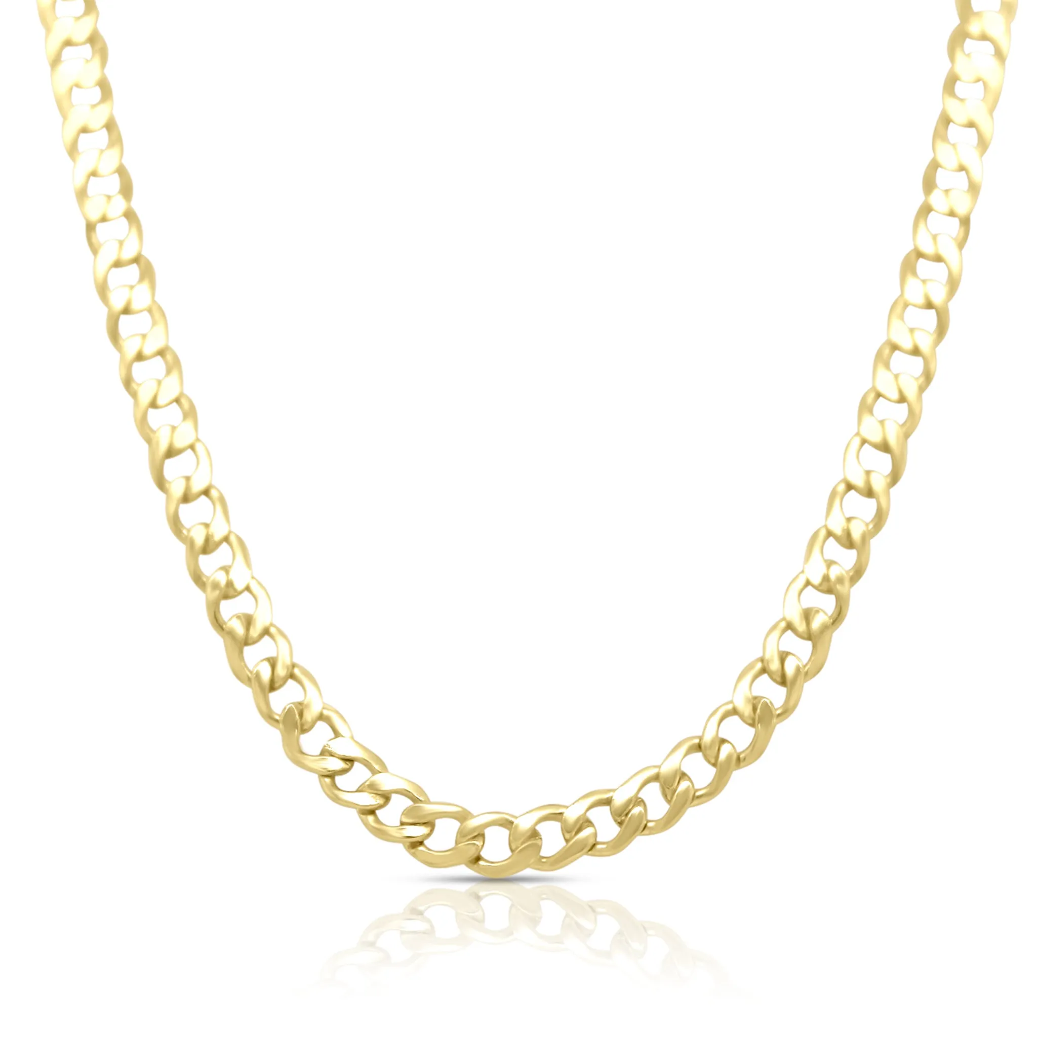 Curb Chain