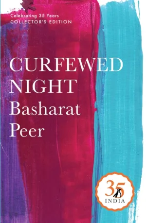 Curfewed Night (Penguin 35)