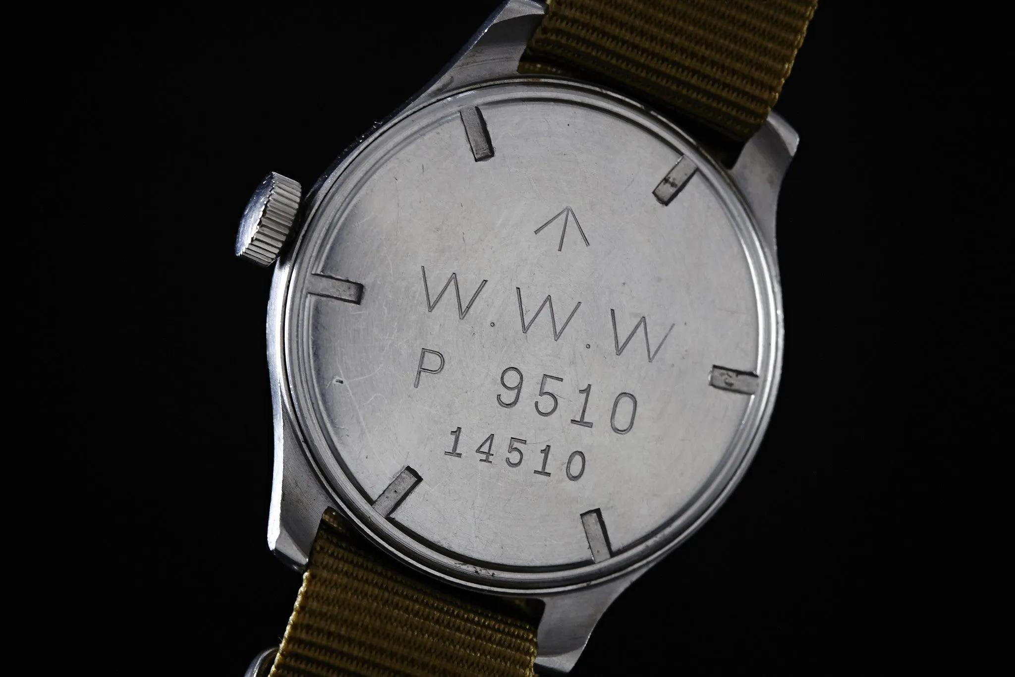 Cyma WWW British MoD Issue