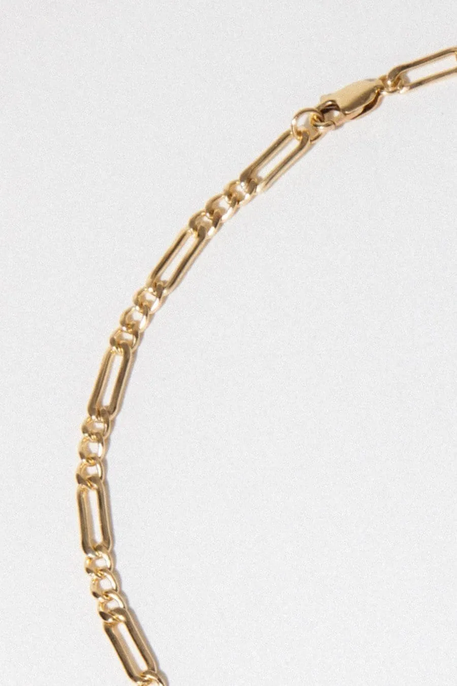 Da Vinci Chain Choker