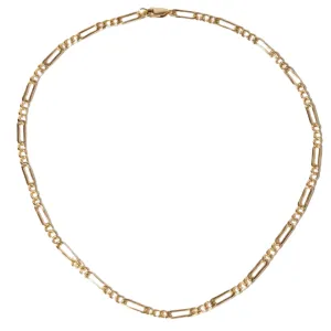 Da Vinci Chain Choker