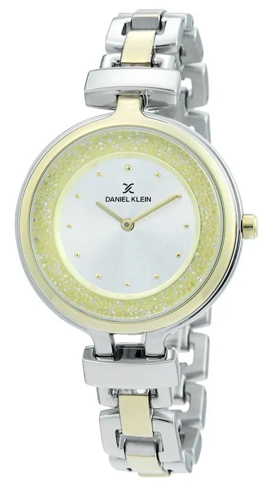 DANIEL KLEIN DK.1.12312.5 WOMEN WATCH