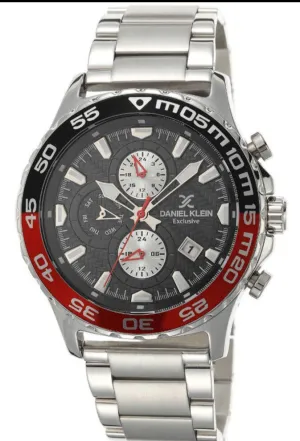 DANIEL KLEIN DK.1.12472.1 MEN WATCH