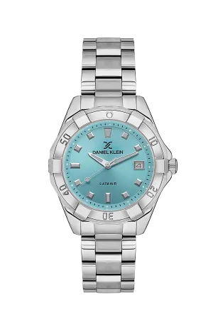 DANIEL KLEIN DK.1.13582-3 Women WATCH