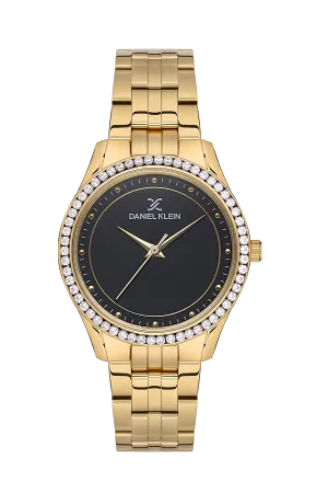 DANIEL KLEIN DK.1.13584-4 Women WATCH