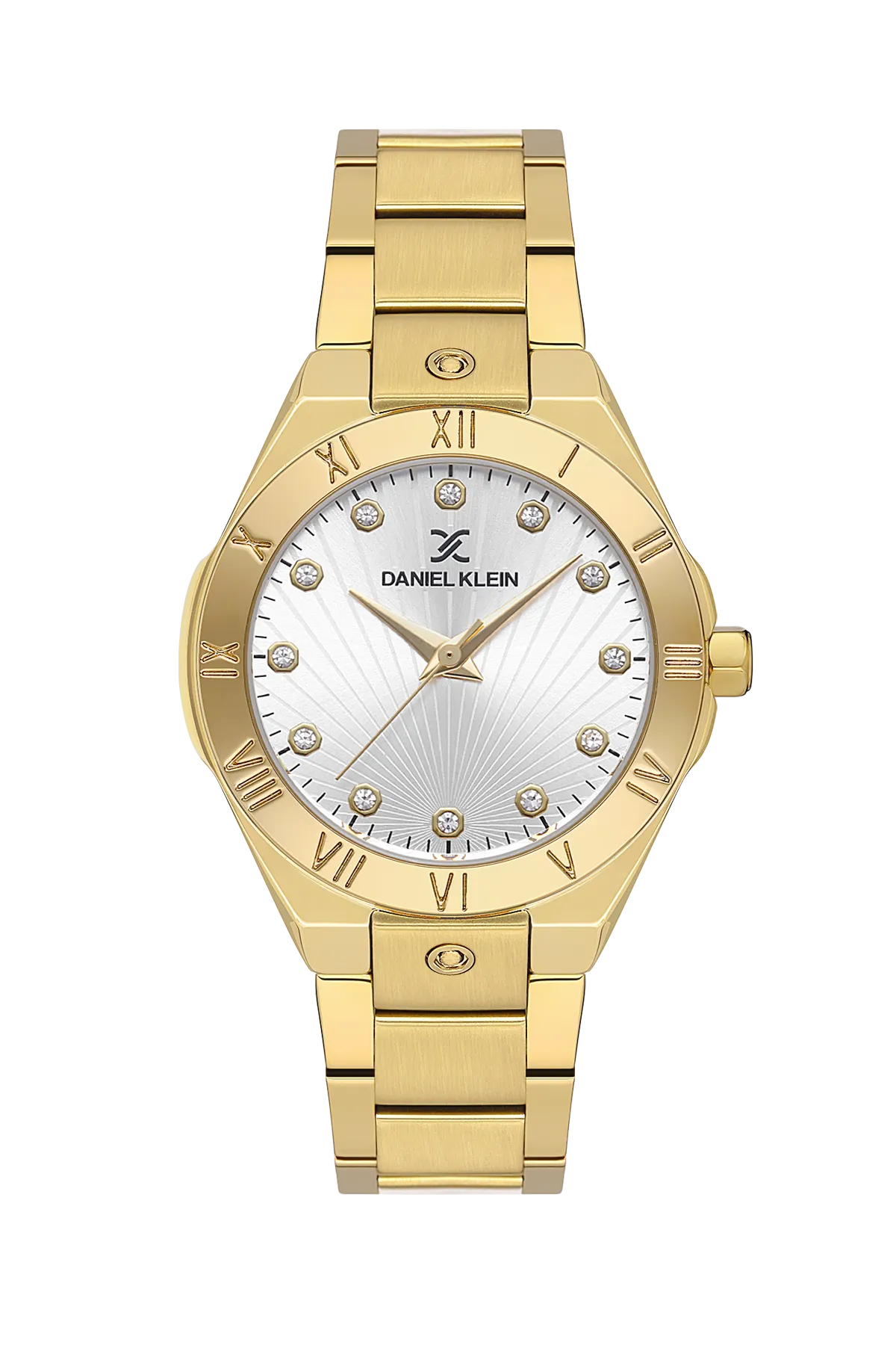 DANIEL KLEIN DK.1.13585-3 Women WATCH
