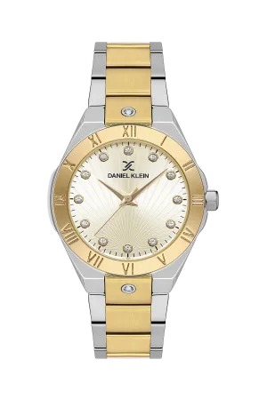 DANIEL KLEIN DK.1.13585-4 Women WATCH