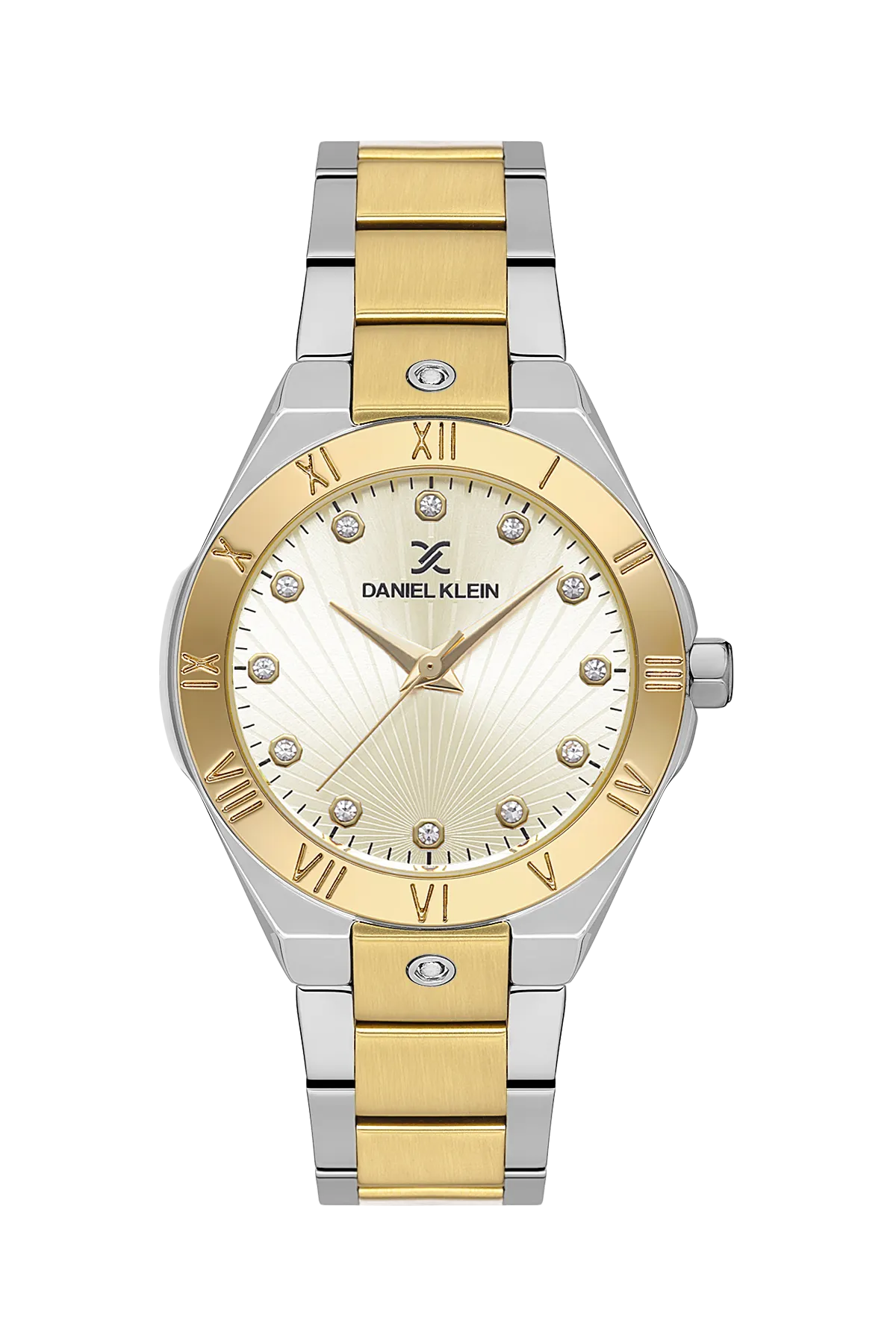 DANIEL KLEIN DK.1.13585-4 Women WATCH